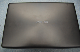 Независимая экспертиза ноутбука ASUS X550DP XX006H после проведенного ремонта