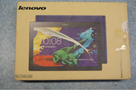 Досудебная экспертиза качества планшета Lenovo Tab2 A10-70