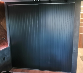 Независимая экспертиза шкафа-купе в спальне изготовленного по индивидуальному проекту
