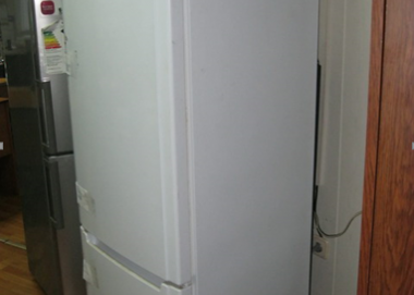 Исследование допустимого уровня шума холодильника «HOTPOINT ARISTON»