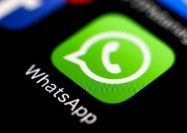 Заверение переписки WhatsАpp между абонентами при ведение деловых переговоров