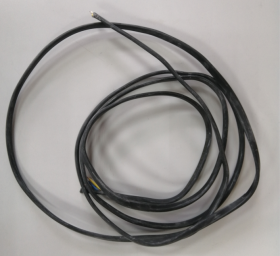 Исследование электрических и конструктивных особенностей кабеля с ВВГнг 3х2.5 LS