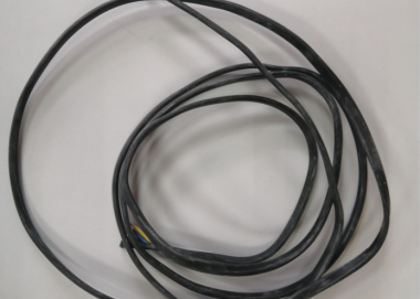 Экспертиза кабеля ВВГнг 3х2.5 на соответствие ГОСТ