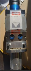Определение причин выгорания коллиматорных линз на лазерной головки Precitec ProCutter 2.0 20 квт