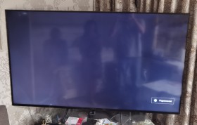 Экспертиза недостатка в телевизоре LCD SONY KD-65*85K