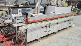 Экспертиза дефектов автоматического кромкооблицовочного Станка модели «FILATO 515QLP»