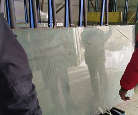 Экспертиза многослойного греющего стекла по определению Арбитражного суда г. Москвы